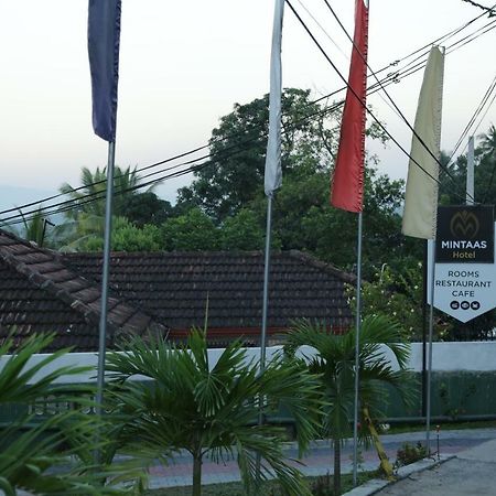康提 Aria Hills Boutique酒店 外观 照片